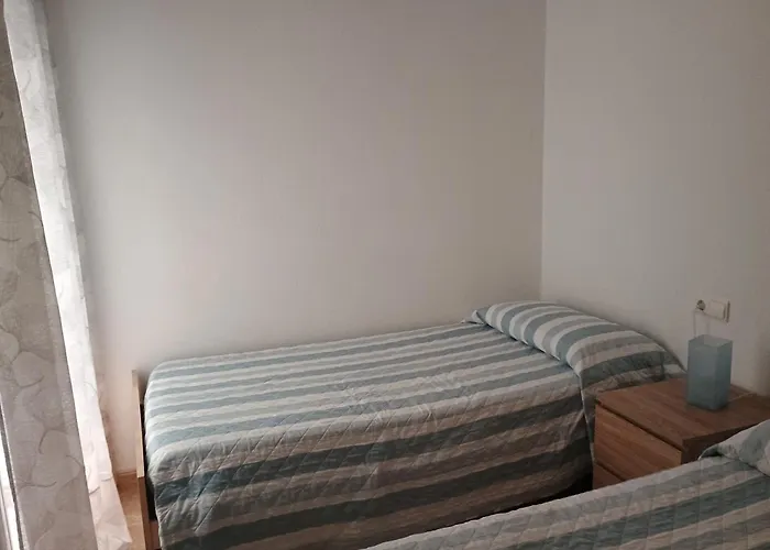 Apartamento Portus Santa Pola