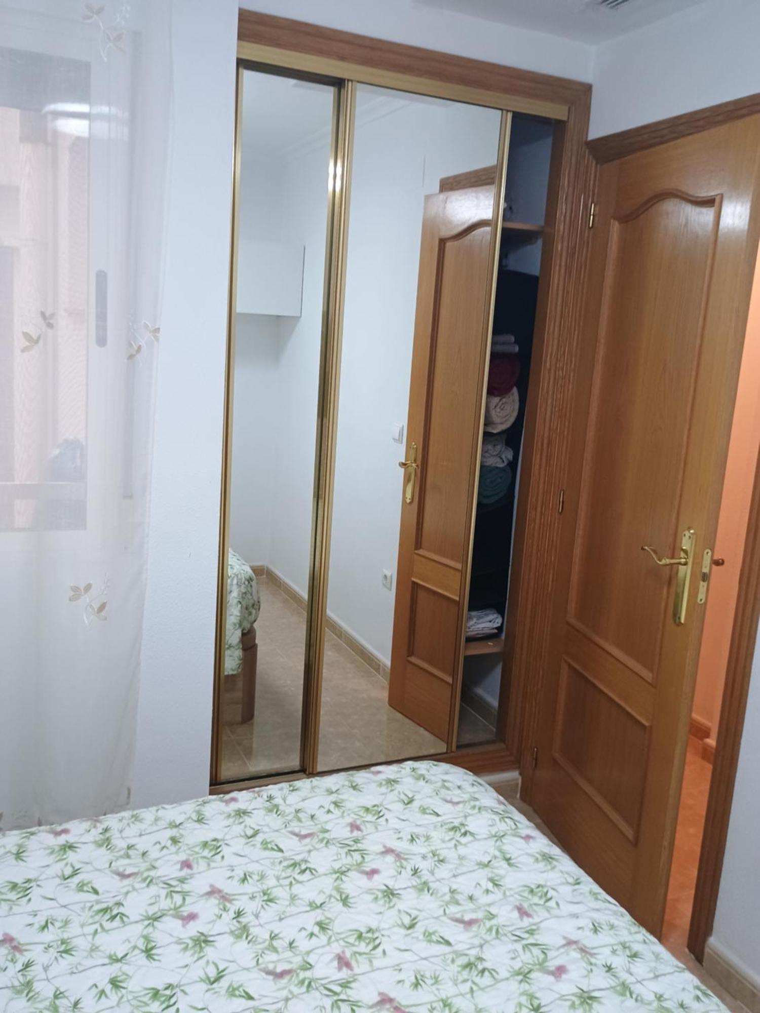 Appartement Portus *