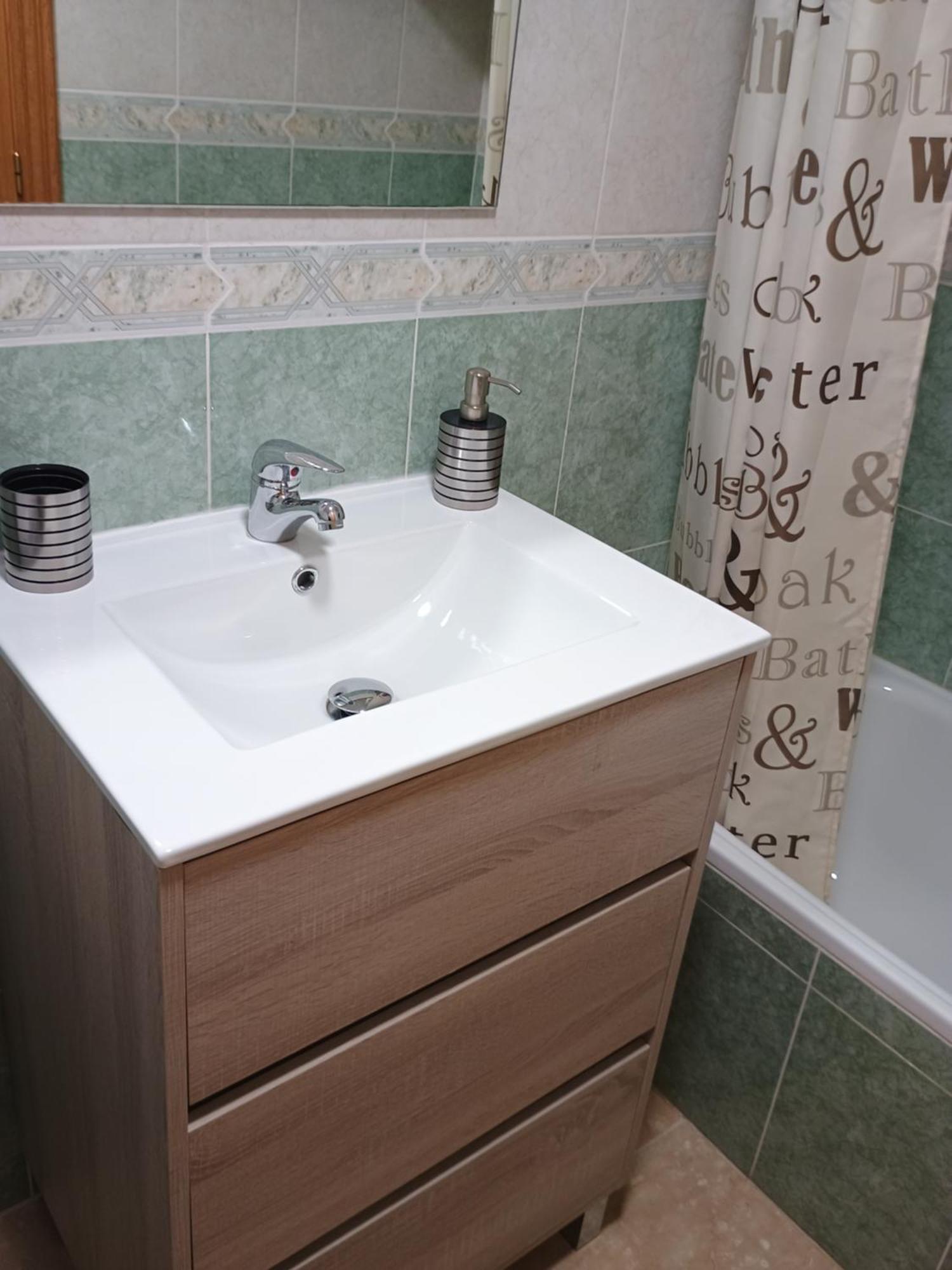 Portus Appartement Santa Pola