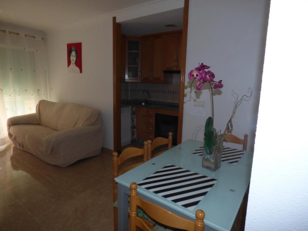 Apartment Portus *