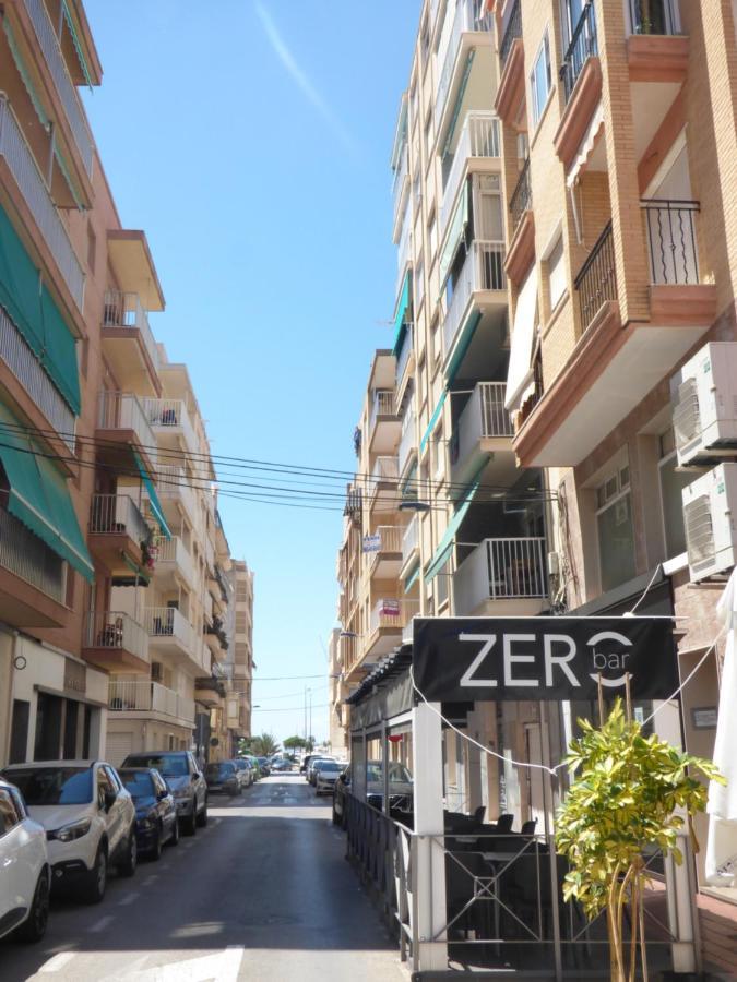 Apartment Portus