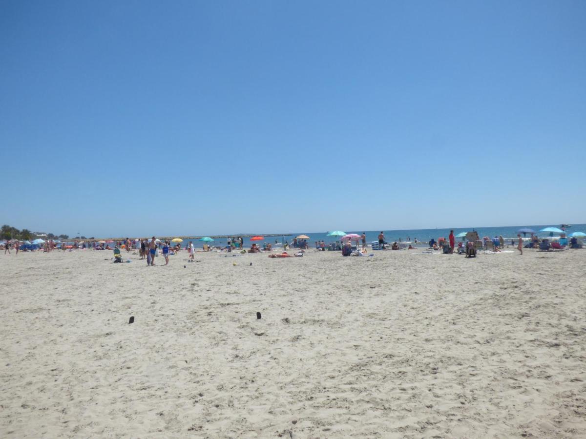 Apartment Portus Santa Pola