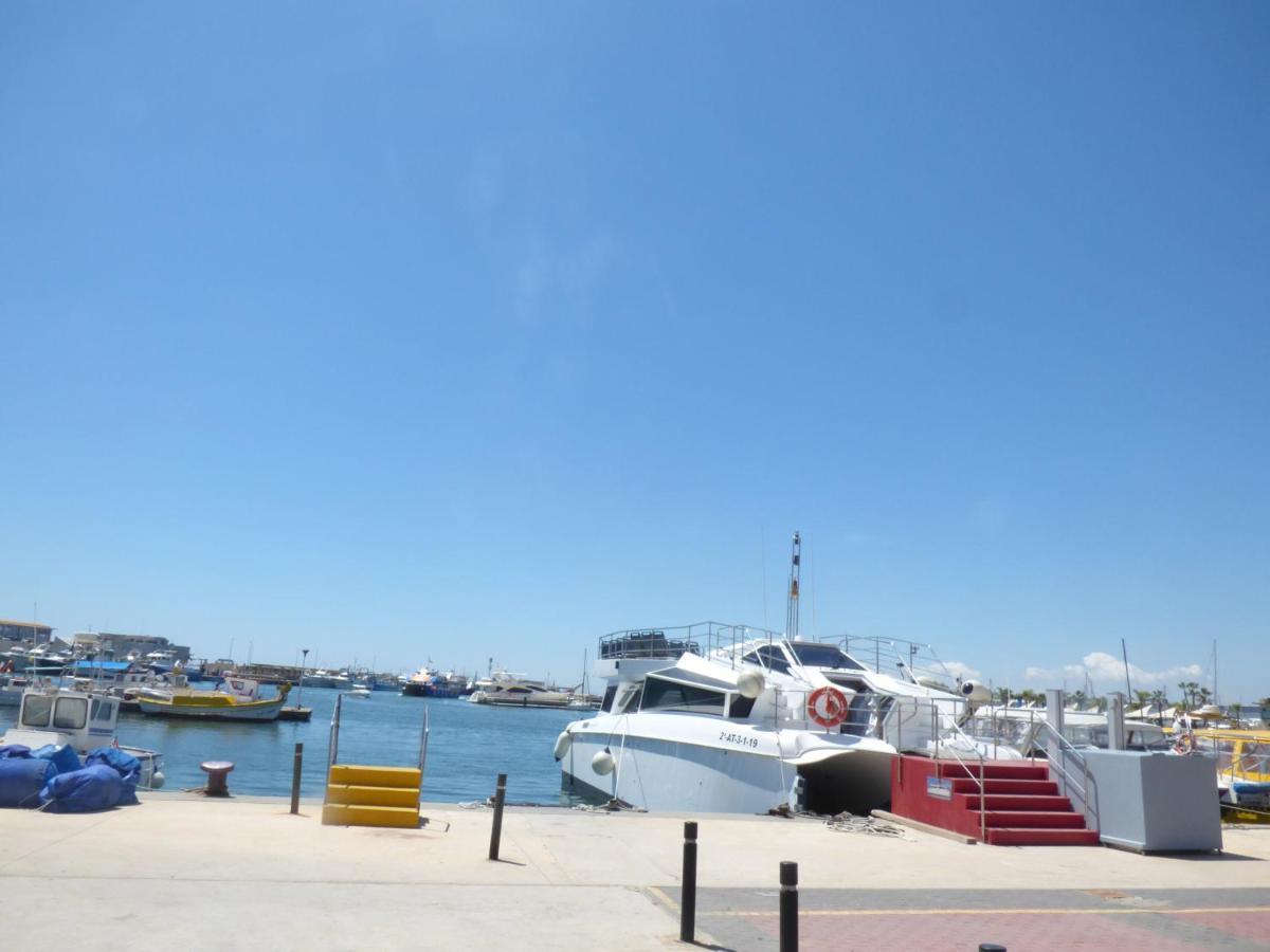 Portus Santa Pola