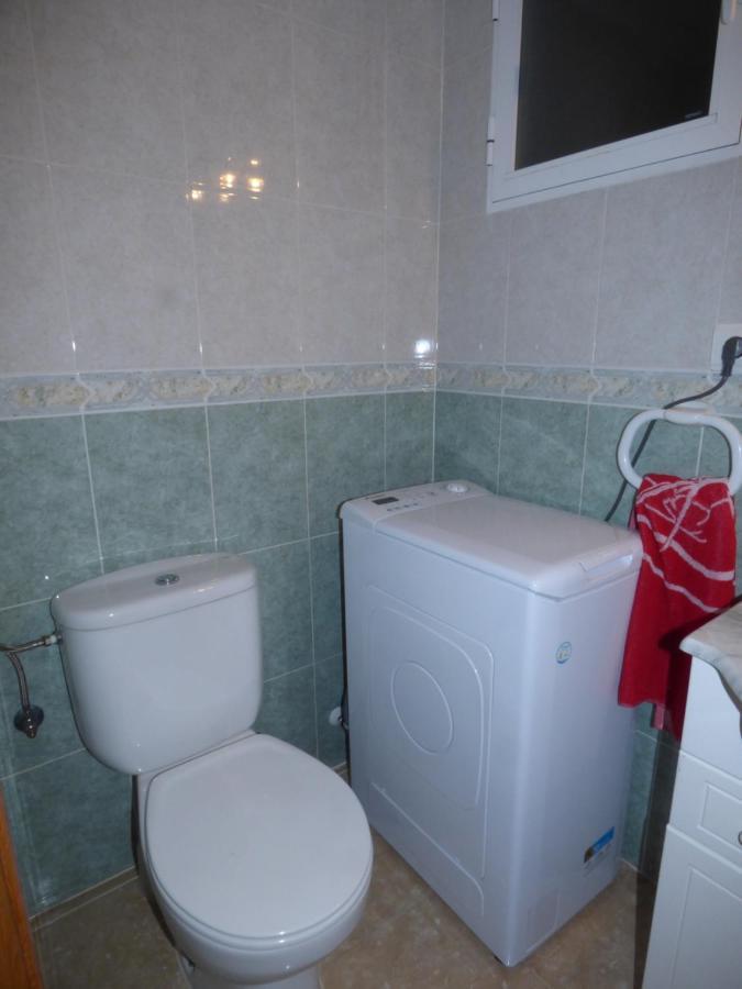 Portus Apartment