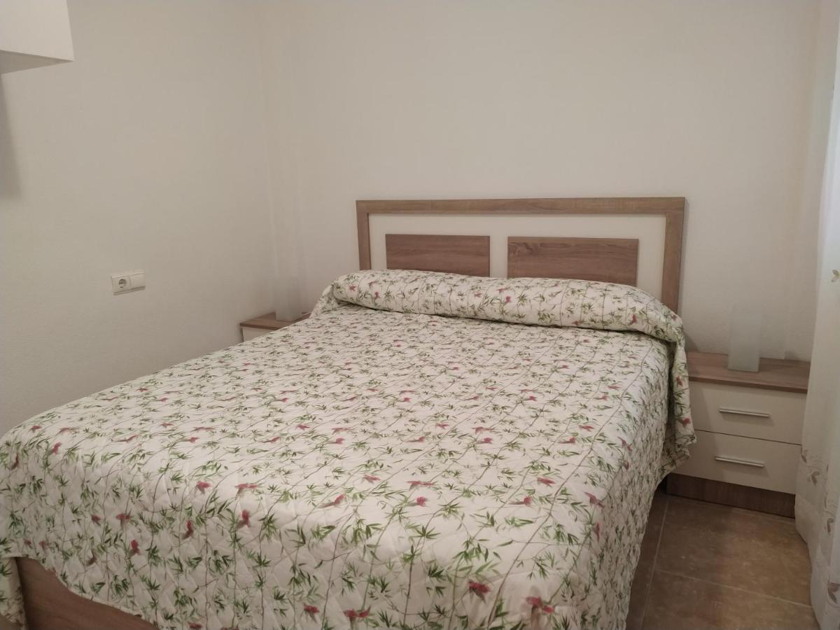 Apartment Portus *