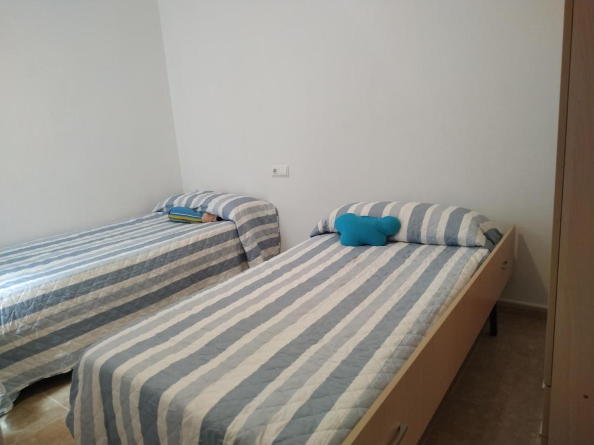 Portus Apartment *