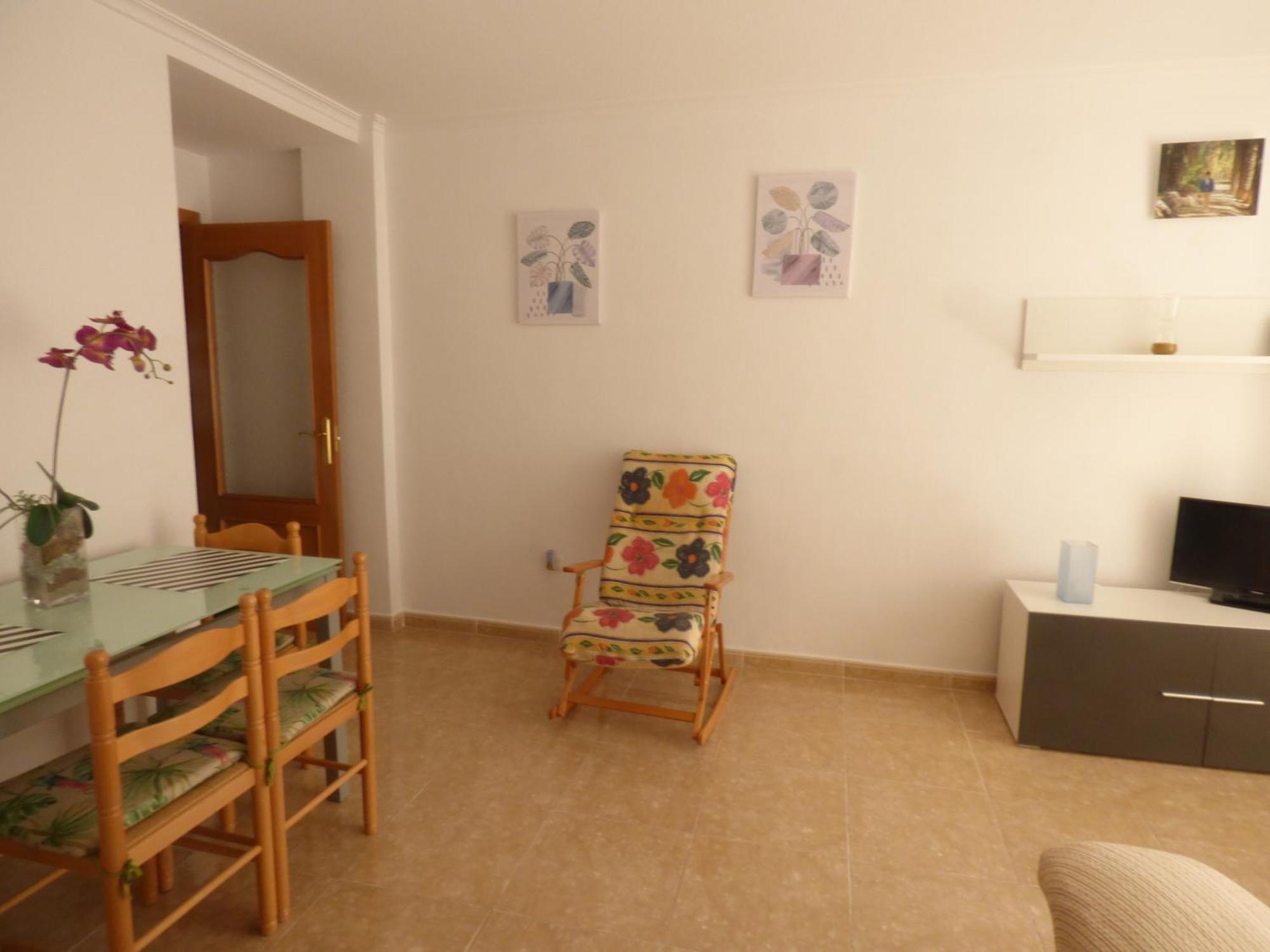 Apartment Portus Santa Pola
