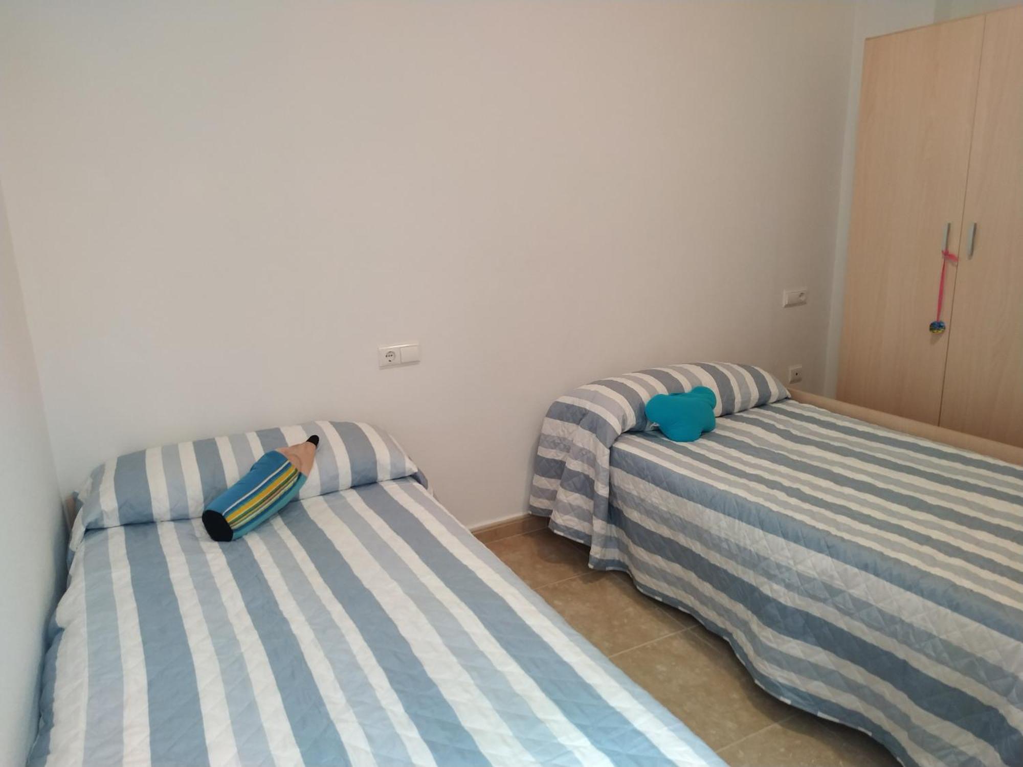 Portus Apartment Santa Pola