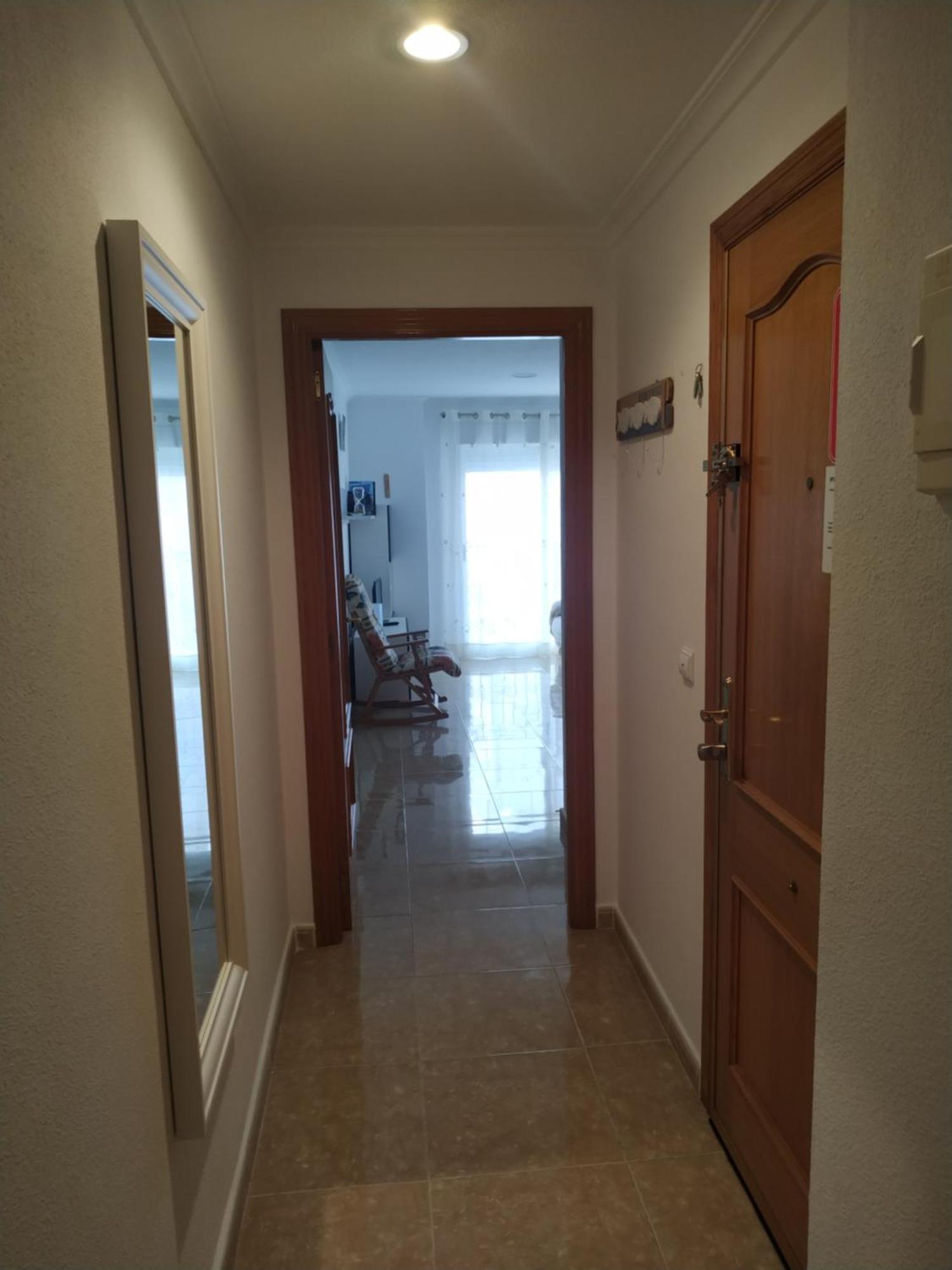 Apartment Portus Santa Pola
