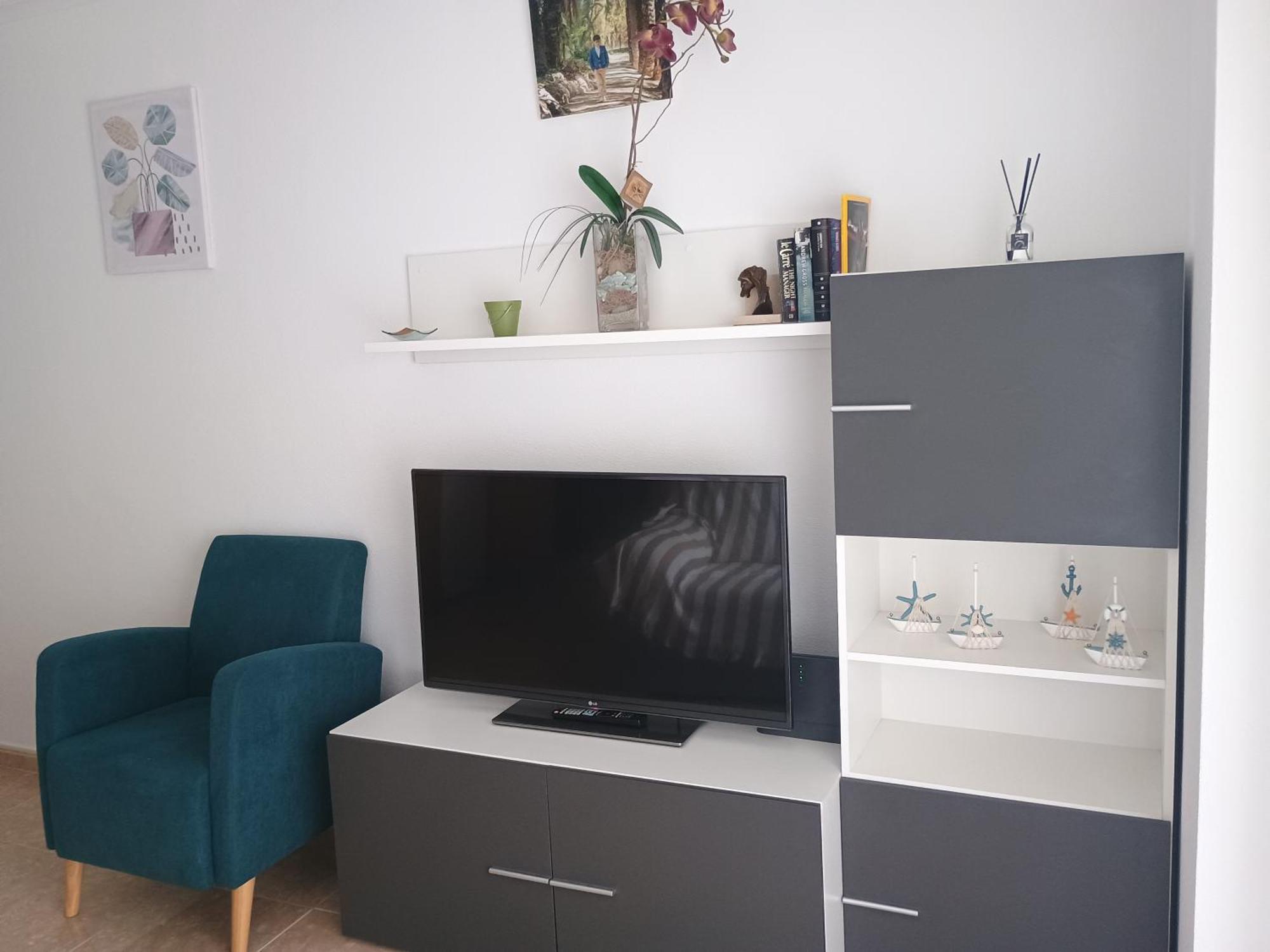 Apartment Portus