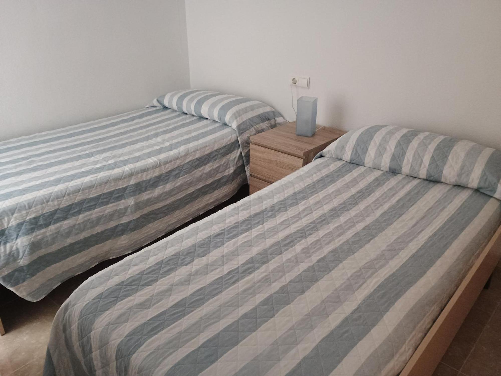 Apartment Portus *